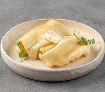 Блинчики