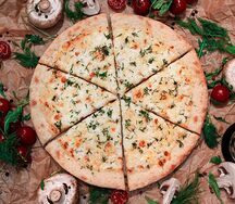 Четыре сыра 