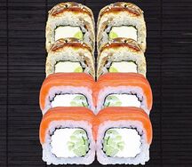 Филадельфия люкс