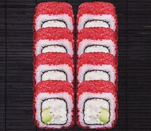 Калифорния классическая