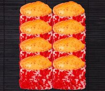 Запеченная Калифорния