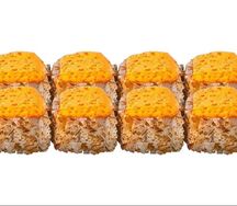 Запеченный бонито