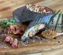 Шаурма Барбекю