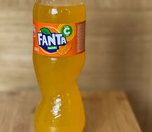 Fanta Сlassic