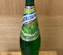 Лимонад Натахтари Тархун