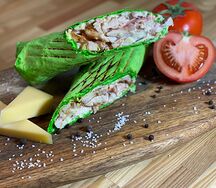 Шаурма Цезарь