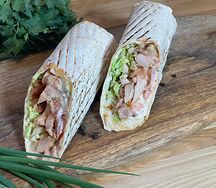 Шаурма Классическая халяль