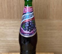 Лимонад Натахтари Саперави