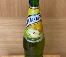 Лимонад Натахтари Груша