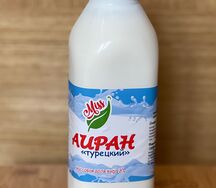 Айран турецкий