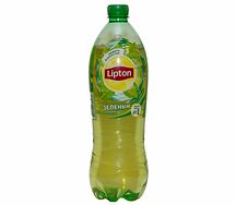 Чай Lipton Лимон