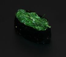 Гункан с чукой
