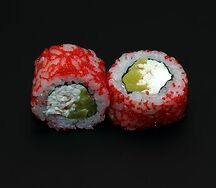 Ролл Шри-ланка