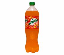 Миринда