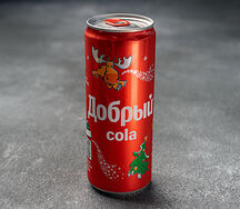 Добрый Кола