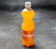 Добрый Апельсин