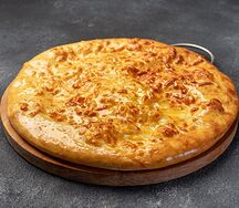 Хачапури по иммеретински