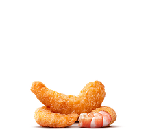Креветки (3 шт.)