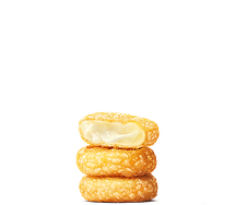 Сырные Медальоны (3 шт.)