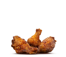 Крылышки (3 шт.)