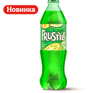 Фрустайл Лимон Лайм в бутылке 0,5л