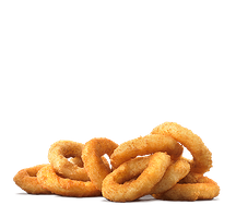 Луковые Кольца (9 шт.)