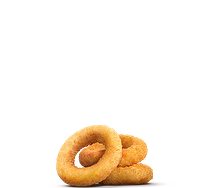Луковые Кольца (3 шт.)