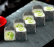 Капа маки