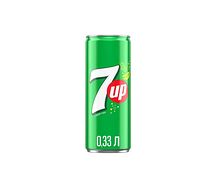 7up жб изготовитель PepsiCo