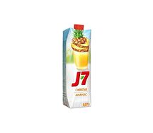 Сок в ассортименте J7