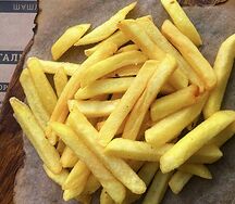 Картофель фри