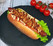 Хот-дог