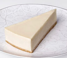 Чизкейк Нью-Йорк