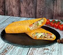 Шаурма Сырная