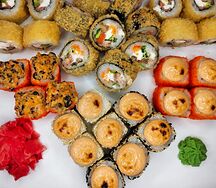 Для компании супергероев