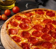 Пепперони