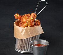 Крылышки куриные