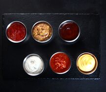 Соус Барбекю Heinz