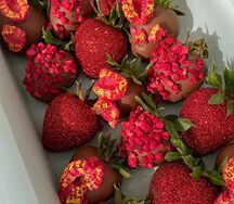 Набор Berry paradise