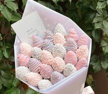 Букет Delicacy