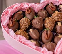 Amore nuts