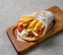 Сувлаки Куриный