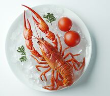 Раки Xxl Пикантный томат