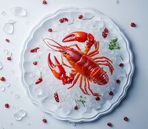 Раки Xl Рецепт Острый Перчик