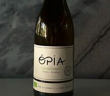 Вино безалкогольное Опиа Шардоне