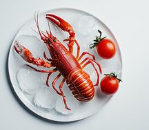 Раки M Пикантный томат