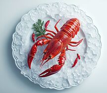 Раки Xxl Острый перчик