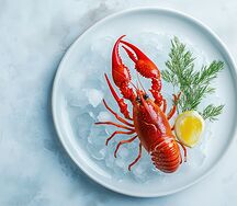 Раки Xxl Классический рецепт