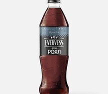 Evervess Блэк Роял