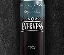 Еvervess Блэк Роял